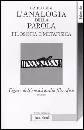 SINI CARLO, Analogia della parola. Filosofia e metafisica