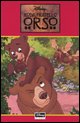 DISNEY, Koda fratello orso