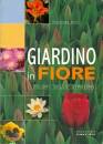 SPINI GIANLUIGI, Giardino in fiore