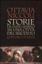 NICCOLI, Storie di ogni giorno