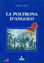 ROTA ADRIANO, La poltrona d