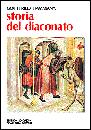 HAMMANN GOTTFRIED, Storia del diaconato