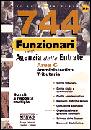 AA.VV., 744 funzionario nell