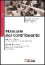 AA.VV., Manuale del contribuente
