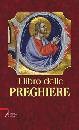 TOLLARDO GIORDANO, Il libro delle preghiere