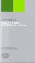 DIONISOTTI, GEOGRAFIA E STORIA LETTERATURA ITALIANA