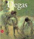 immagine di Degas classico e moderno