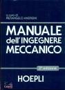 ANDREINI PIERANGELO, Manuale dell