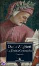 ALIGHIERI DANTE, La divina commedia - purgatorio