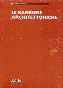 PUGLISI LUIGI, Le barriere architettoniche