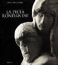 immagine di Pietà Rondanini di Michelangelo