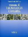 SALVADORI OTTAVIO, Trattato di tecnologia casearia