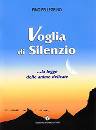 PELLEGRINO PINO, Voglia di silenzio