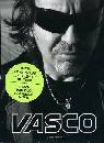 ROSSI VASCO, Le mie canzoni libro + dvd