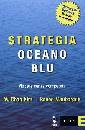 KIM CHAN - MAUBORGNE, Strategia oceano blu
