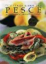 , Il grande libro del pesce
