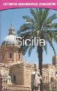 , Sicilia.  Guide De Agostini