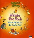 DISNEY WINNIE THE P, Storie del bosco dei 100 acri