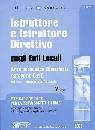 AA.VV., Istruttore e istruttore direttivo  Enti locali