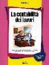 immagine di La contabilit dei lavori