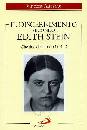 AUCANTE VINCENT, Il discernimento secondo Edith Stein