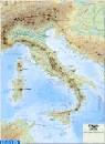 immagine di Italia  scala 1:1.225.000 cm. 97x134