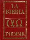 AA.VV., La bibbia Alfa - Omega