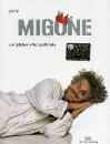 MIGONE  PAOLO, Completamente spettinato + dvd