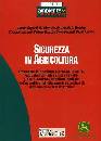AA.VV., Sicurezza in agricoltura