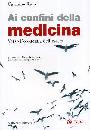 RUTA CARMINE, Ai confini della medicina