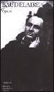 BAUDELAIRE, Opere
