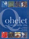 RAVASI-NASTASIO, Qohelet. Canto della vita