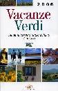 SARDANO ALESSAN, Vacanze verdi 2006