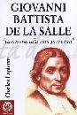 LAPIERRE CHARLES, Giovanni Battista de la Salle