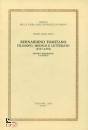 DAVI MARIA ROSA, Bernardino Tomitano filosofo medico letterato