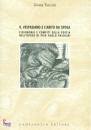 TUCCINI GIONA, Il vespasiano e l
