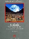 CIMINO ROSA, Kailash la montagna degli dei