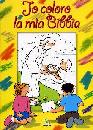 AA.VV., Io coloro la mia Bibbia