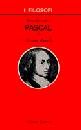 BAUSOLA ADRIANO, Introduzione a Pascal