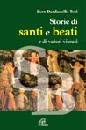 TOSI LORE, Storie di santi e di beati