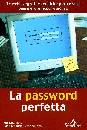 BURNETT-KLEIM., Password perfetta