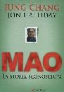 CHANG JUNG HALLIDAY, Mao. La storia sconosciuta