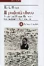 PAVAN ILARIA, Un podest ebreo.La storia di Renzo Ravenna
