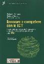 BALOCCO RAFFAEL, Innovare e competere con le ICT