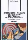 CEPAS (A CURA), Raggiungere i risultati la gestione per processsi