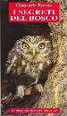 FERRON GIANCARLO, I segreti del bosco