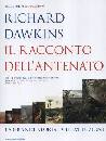 DAWKINS RICHARD, Il racconto dell