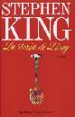 KING STEPHEN, La storia di Lisley