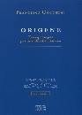 immagine di Origene