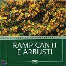 AA.VV., Rampicanti e arbusti